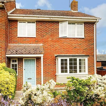 Leap House Vila Wareham Exterior foto