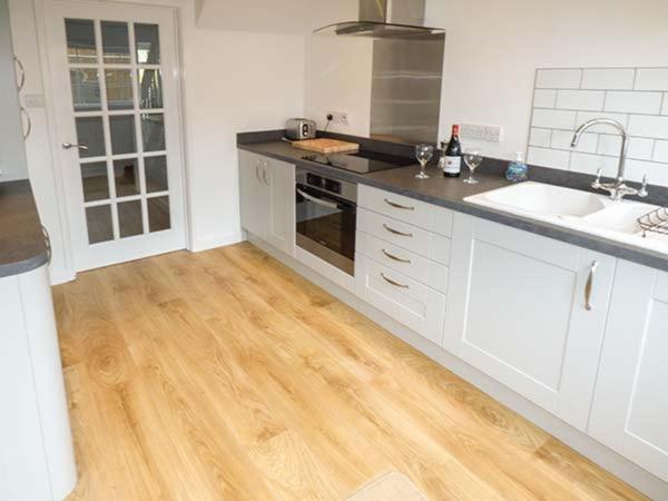 Leap House Vila Wareham Exterior foto