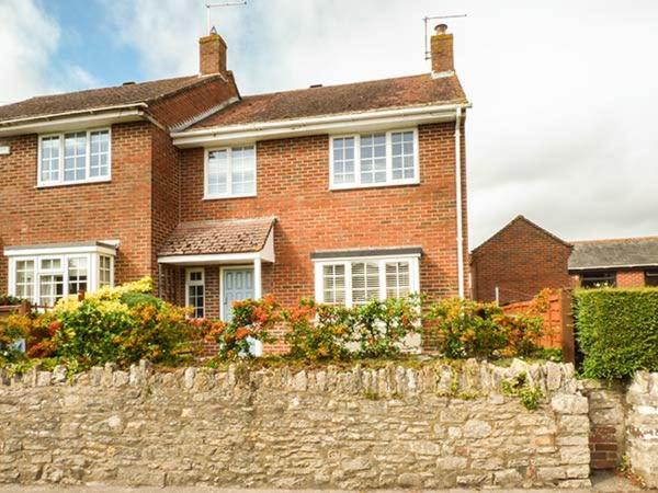 Leap House Vila Wareham Exterior foto