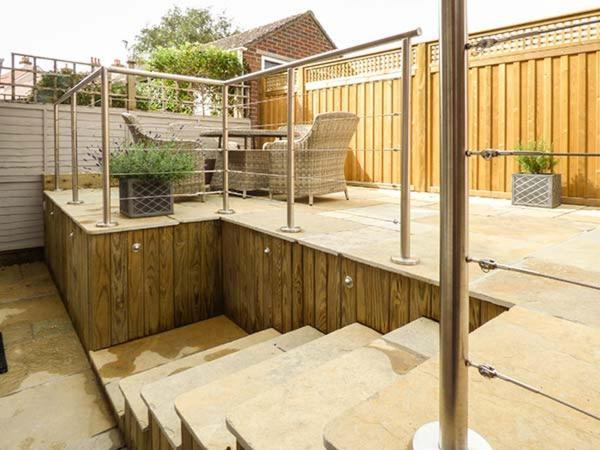 Leap House Vila Wareham Exterior foto