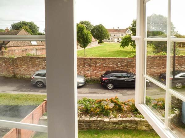 Leap House Vila Wareham Exterior foto