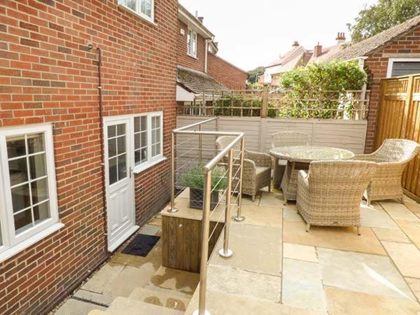 Leap House Vila Wareham Exterior foto