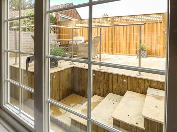 Leap House Vila Wareham Exterior foto