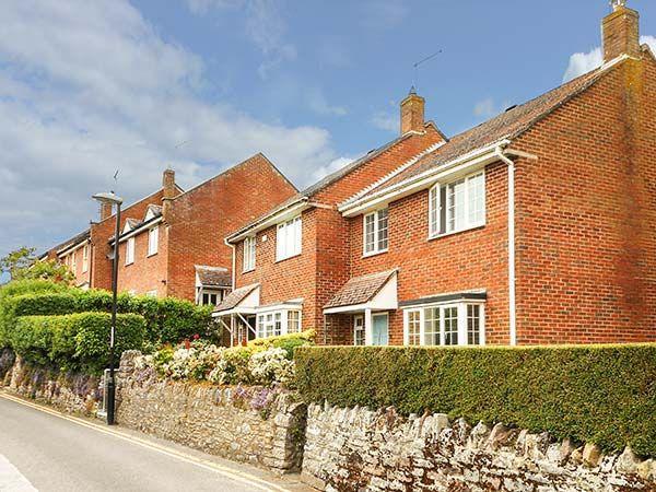 Leap House Vila Wareham Exterior foto