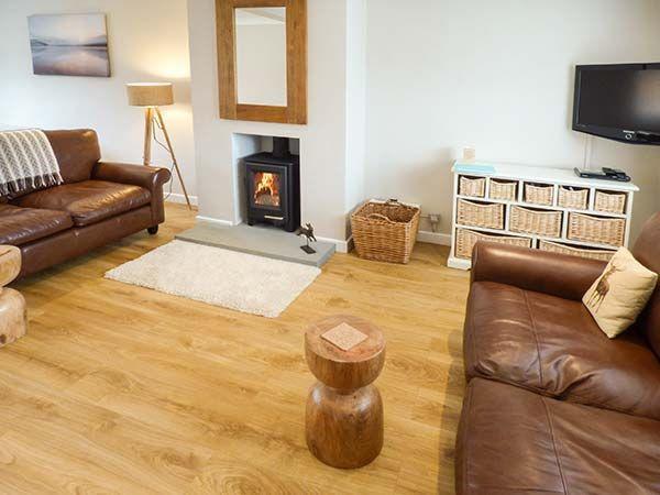 Leap House Vila Wareham Exterior foto